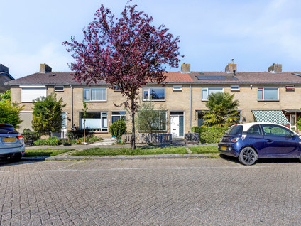 Vermeerstraat 24