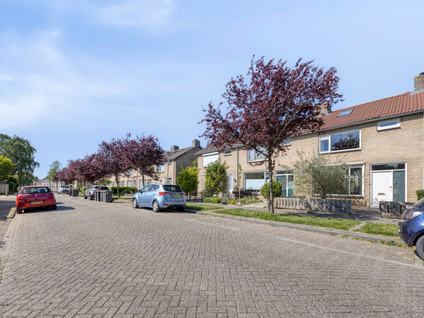 Vermeerstraat 24