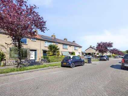 Vermeerstraat 24