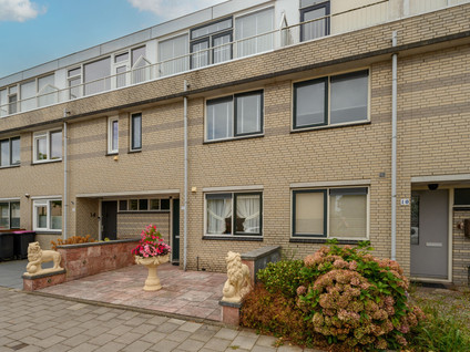 De Schakel 12