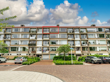 Bachstraat 350