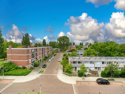 Bachstraat 350