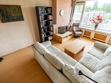 Bachstraat 350