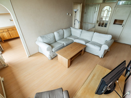 Bachstraat 350