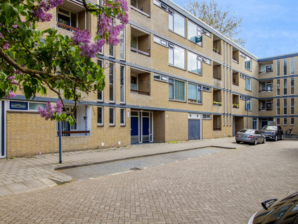 Rossinistraat 15