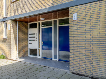Rossinistraat 15