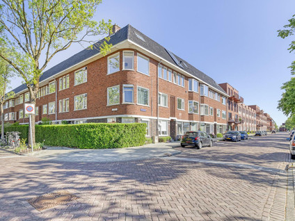 Oosterhamrikkade 94a