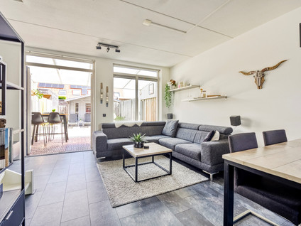 Krullevaar 23