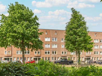 Afrikanerplein 106