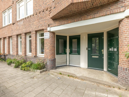 Afrikanerplein 106