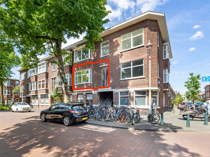 Linnaeusstraat 245