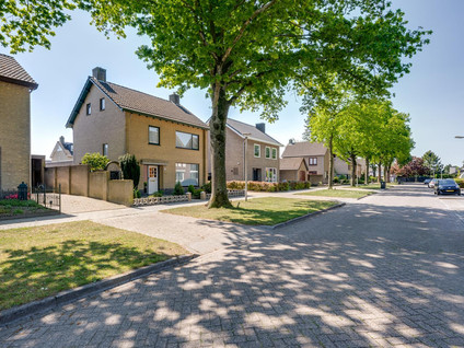 Jan Vermeerstraat 12