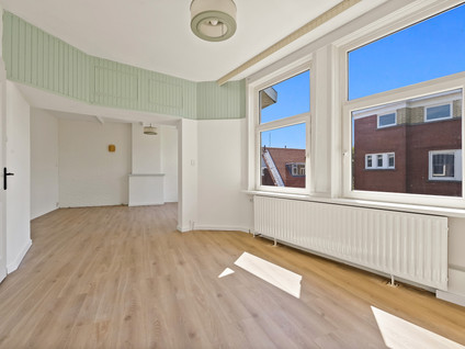 Burgersdijkstraat 8