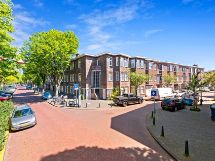 Burgersdijkstraat 8