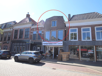 Stoombootkade 31