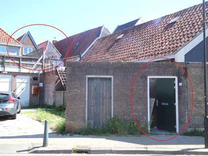 Stoombootkade 31