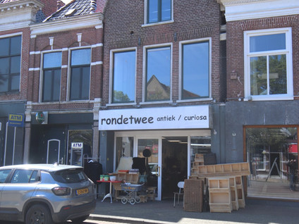 Stoombootkade 31
