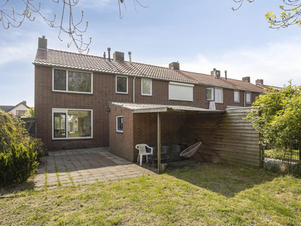 Steenweg 18