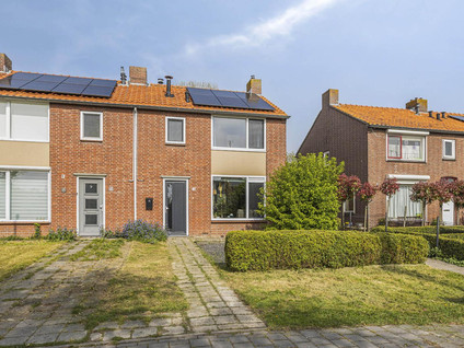 Steenweg 18