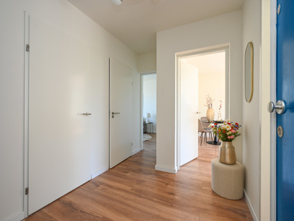Rösener Manzstraat 157D