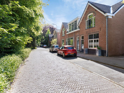 Oostburgweg 82