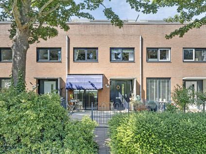 Randmeerstraat 112