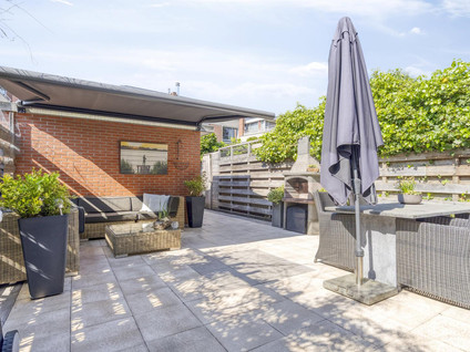 Randmeerstraat 112