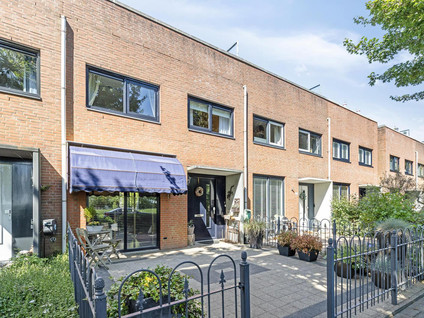 Randmeerstraat 112