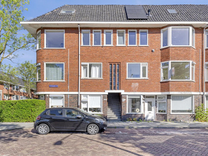 Oosterhamrikkade 94a