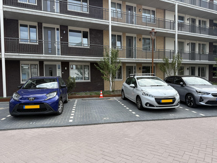 Oegstgeesterweg 19A134