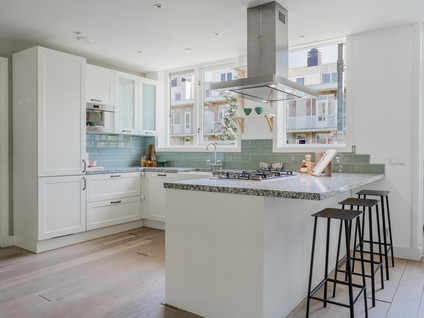 Danie Theronstraat 17B