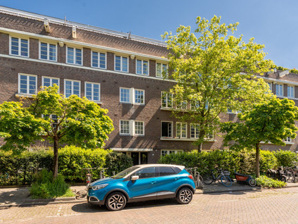 Danie Theronstraat 17B