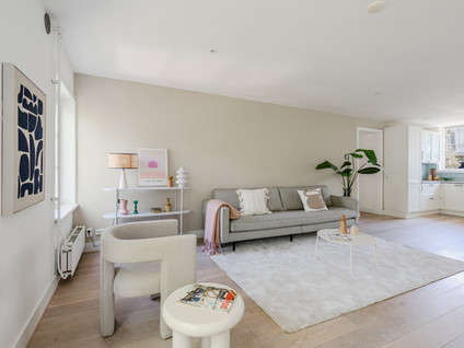 Danie Theronstraat 17B