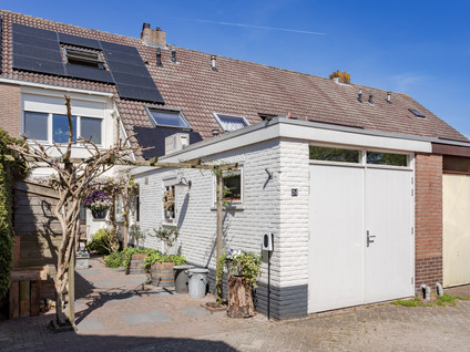 Jan Schriverstraat 24