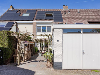 Jan Schriverstraat 24