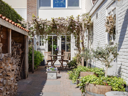 Jan Schriverstraat 24