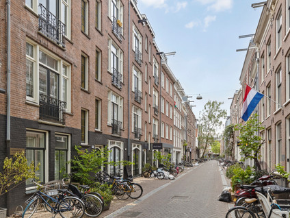 Lange Leidsedwarsstraat 101K