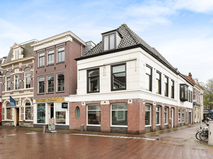 Oude Vismarkt 4