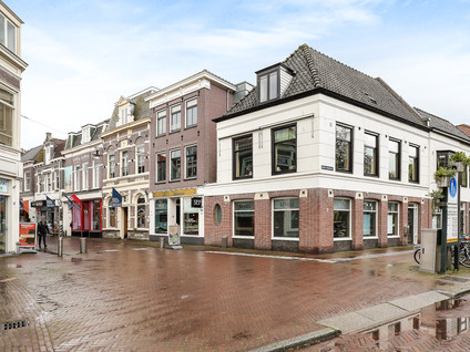 Oude Vismarkt 4