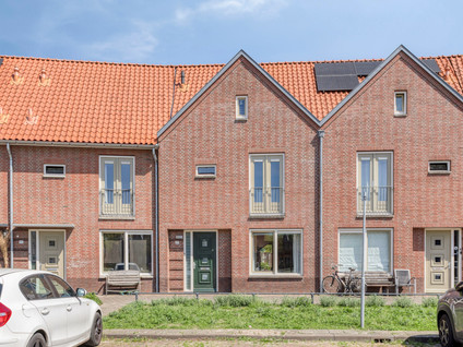 Eversstraat 27