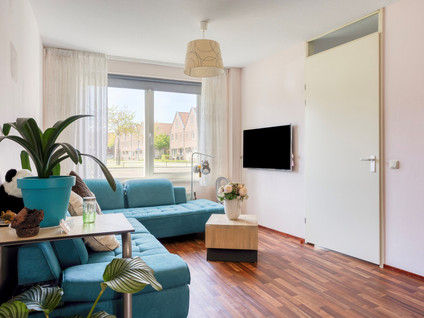 Eversstraat 27
