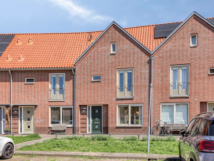 Eversstraat 27