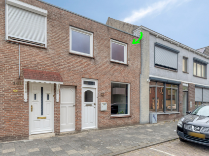 Kalsdonksestraat 151