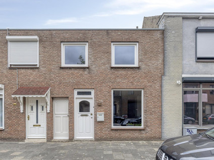 Kalsdonksestraat 151