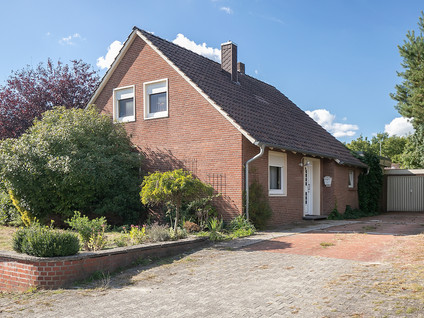 Rehweide 14 