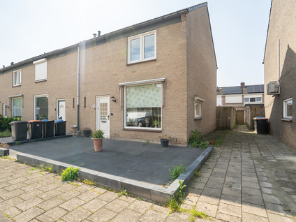 Amundsenstraat 20