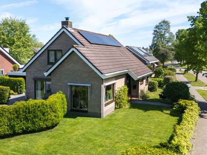 De Helling 1