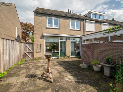 Amundsenstraat 20