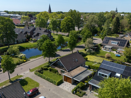 De Helling 1
