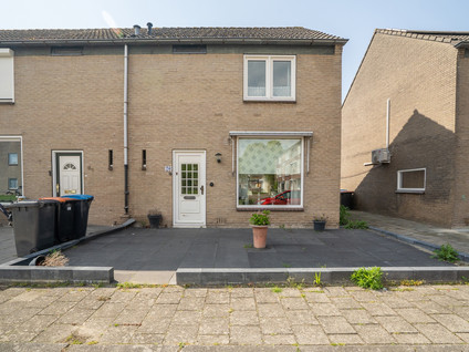 Amundsenstraat 20